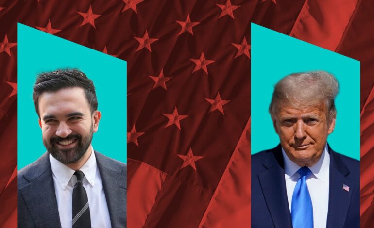 Es hora de plantar cara a los matones