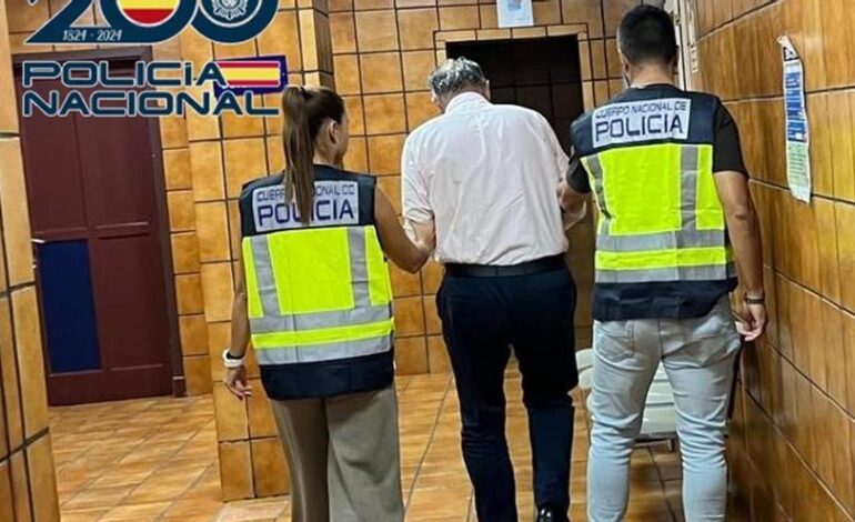 ABUSO SEXUAL EN CANARIAS | Nuevas víctimas denuncian a un médico de Telde (Gran Canaria) por violaciones hace 30 años y hace solo dos meses