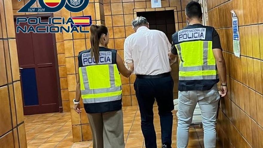 ABUSO SEXUAL EN CANARIAS | Nuevas víctimas denuncian a un médico de Telde (Gran Canaria) por violaciones hace 30 años y hace solo dos meses