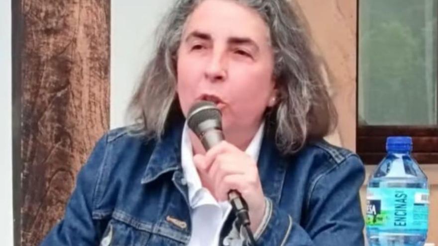 Somos un puñado de polvo que sueña en un universo que pasa de nosotros