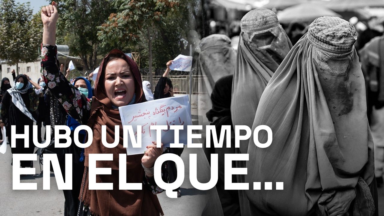 Para nosotros la comunidad internacional no existe