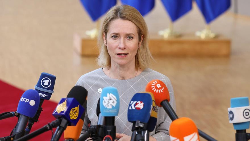 La jefa de la diplomacia de la UE sostiene que EEUU es el «mayor aliado» de Europa pese a las críticas de Trump