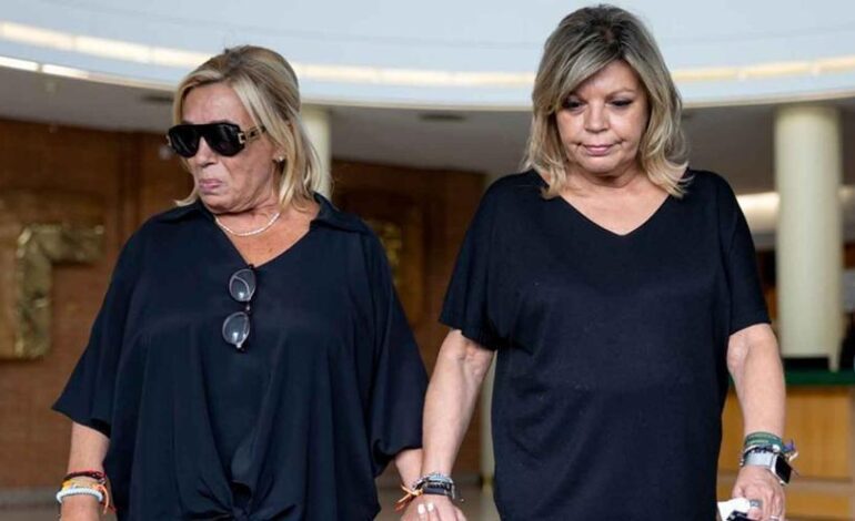 SALUD CAMPOS | Duro revés en el clan de las Campos tras la inesperada intervención quirúrgica en el corazón: «gravedad y la delicadeza de esta intervención»