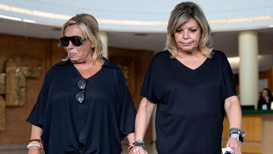 SALUD CAMPOS | Duro revés en el clan de las Campos tras la inesperada intervención quirúrgica en el corazón: «gravedad y la delicadeza de esta intervención»