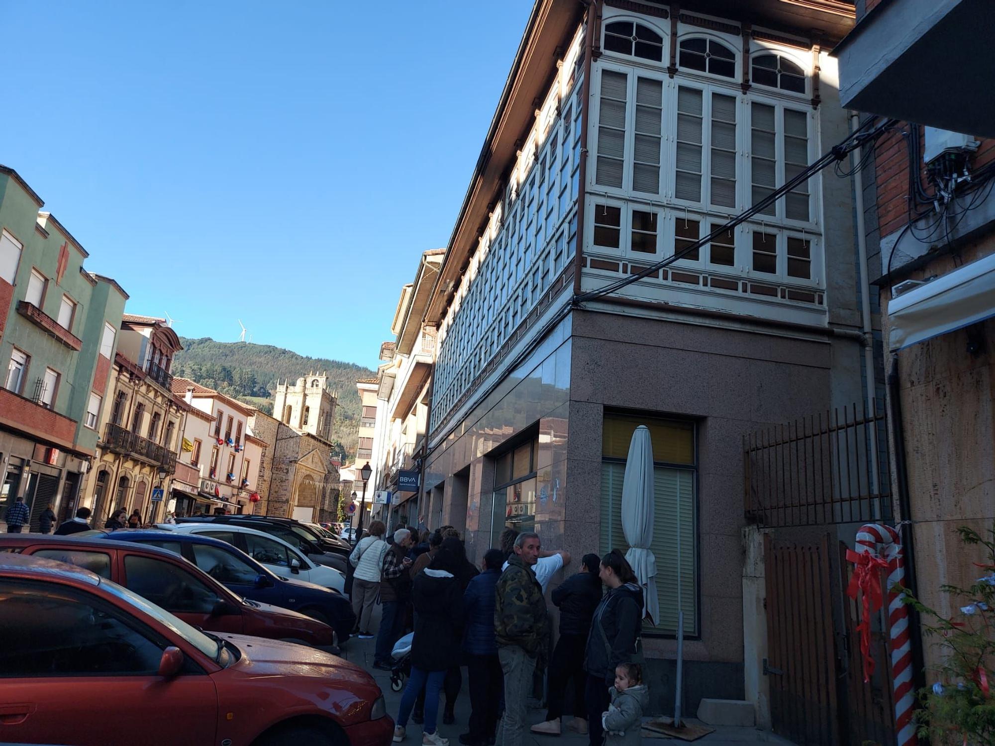 In images: Yesterday and today of El Siglo, one of the most beloved businesses in Salas