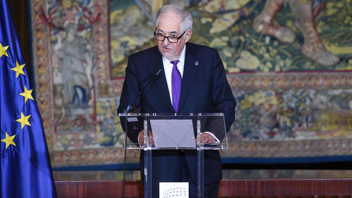 Renovación del Tribunal Constitucional | El Tribunal Constitucional afronta una nueva renovación abocada al bloqueo que permitirá alargar la presidencia de Conde-Pumpido