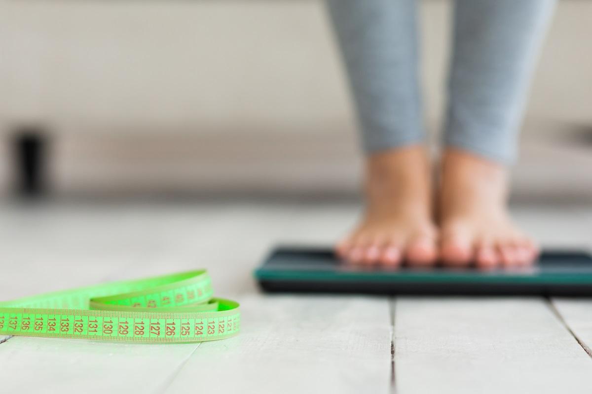 La pérdida de peso es importante para controlar y reducir el riesgo de daño renal.