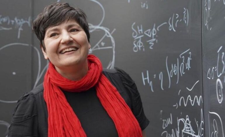 el envejecimiento es el precio termodinámico de estar vivos