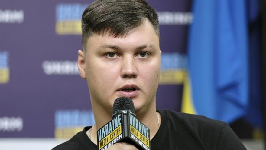 La jueza cierra la causa del asesinato de un desertor ruso en Alicante