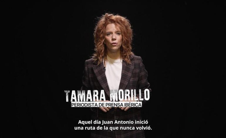 El caso de Juan Antonio Gómez Alarcón, siguiente entrega de ‘En Paradero Desconocido’, el pódcast de desaparecidos de Prensa Ibérica