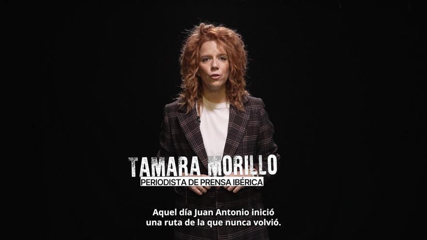 El caso de Juan Antonio Gómez Alarcón, siguiente entrega de ‘En Paradero Desconocido’, el pódcast de desaparecidos de Prensa Ibérica