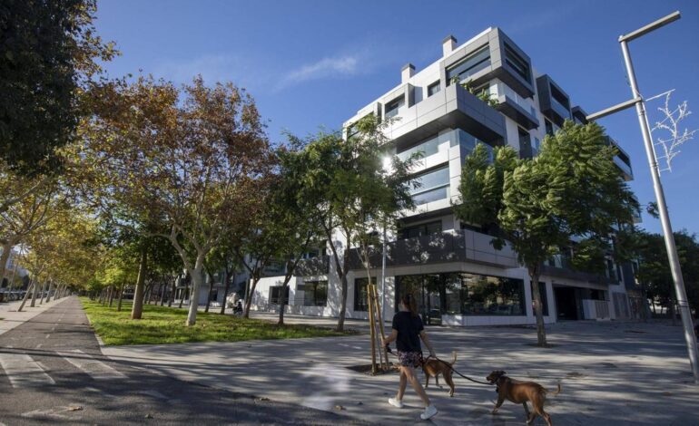 Baleares, destino de inversores: las 'golden visa' se disparan antes de su desaparición