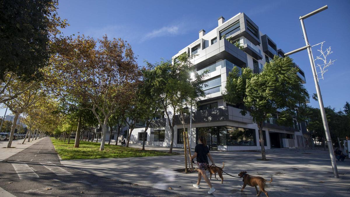 Baleares, destino de inversores: las 'golden visa' se disparan antes de su desaparición