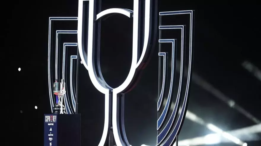 EN VIVO | Sorteo de la Copa del Rey