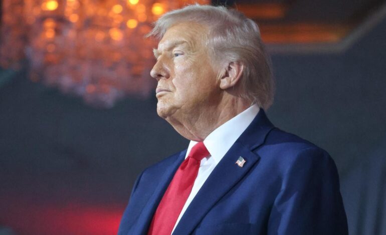 acuerdos con los rivales tradicionales, hostilidad hacia Europa y América solo para Washington