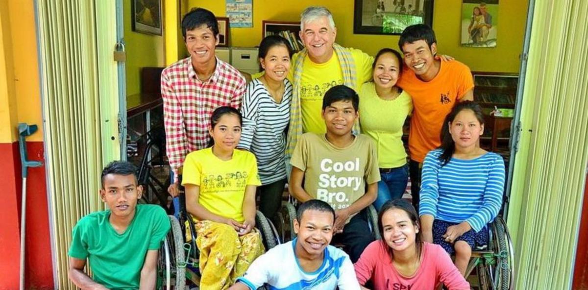 Gijón estrena sus premios Sociales y de Cooperación con una gran "gracias"