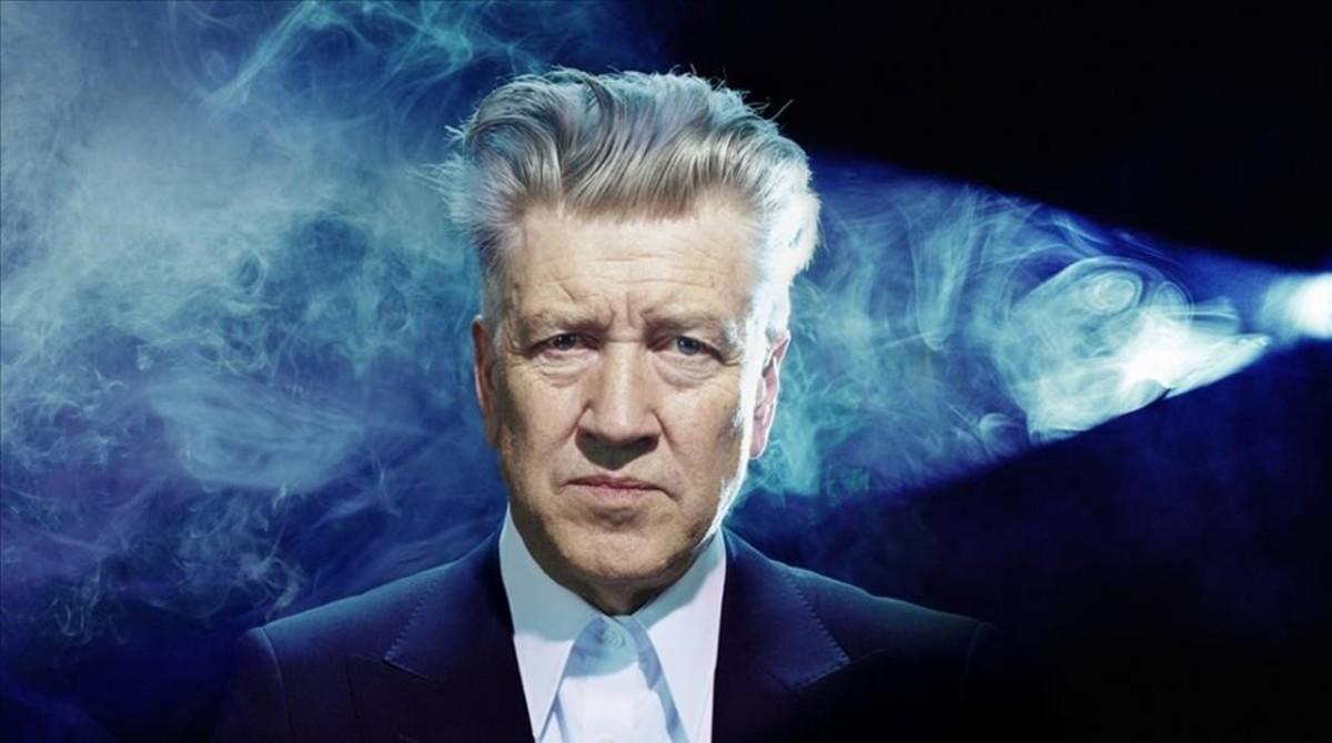 David Lynch.