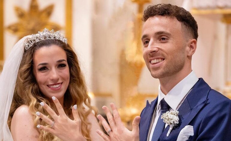 el proyecto con el que su viuda mantiene vivo su legado tras su fatal accidente