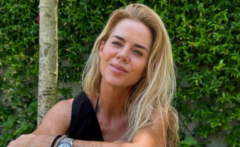 Sí, hay una persona especial en mi vida