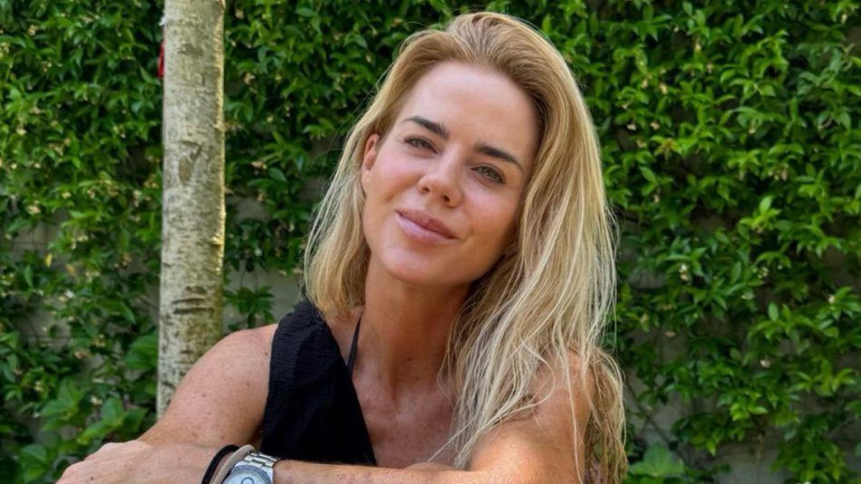 Sí, hay una persona especial en mi vida