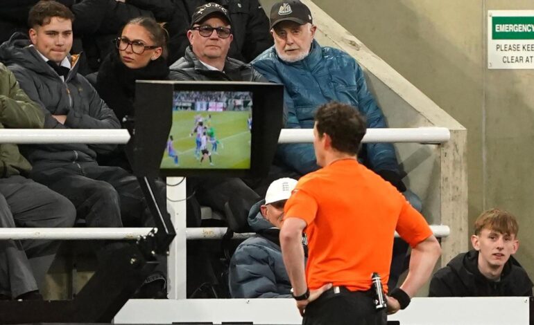 el plan de la FIFA con la ‘Ley Wenger’ y contra las pérdidas de tiempo