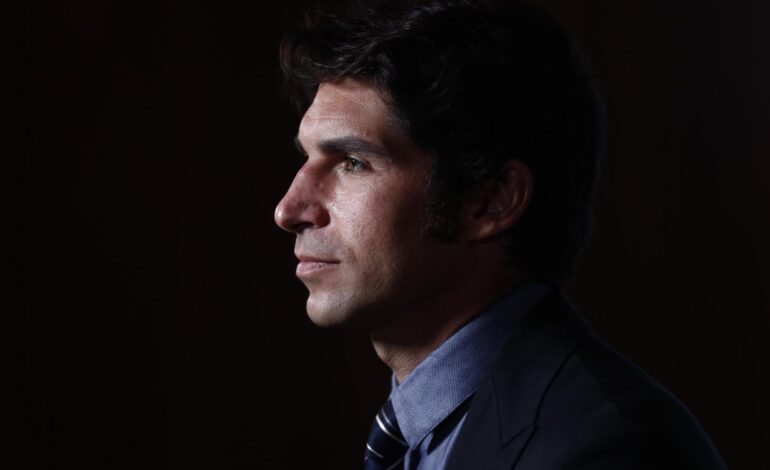 su empresa de chatarra presenta grandes pérdidas y acumula una importante deuda