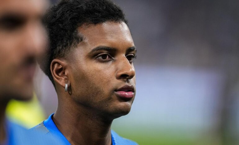 Real Madrid – Manchester City, en directo: alineaciones, horario y dónde ver el partido de la Champions League