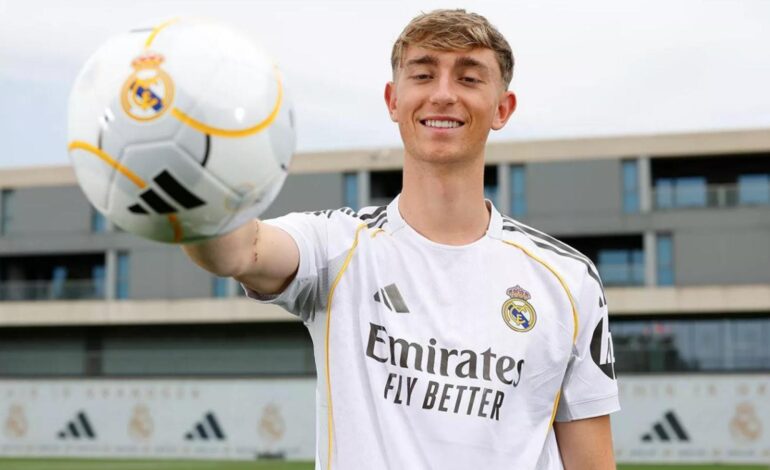 la norma FIFA que rompe sueños y germina un parón en el fútbol base