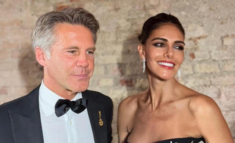 Adriana Abascal y Manuel Filiberto de Saboya rompen por sorpresa su relación tras 11 meses juntos