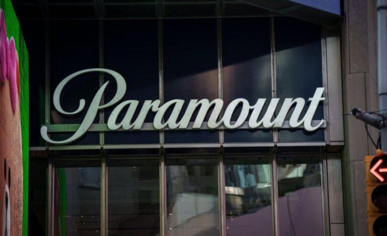 Paramount lanza una opa hostil de 93.000M por Warner Bros Discovery para dinamitar el acuerdo con Netflix