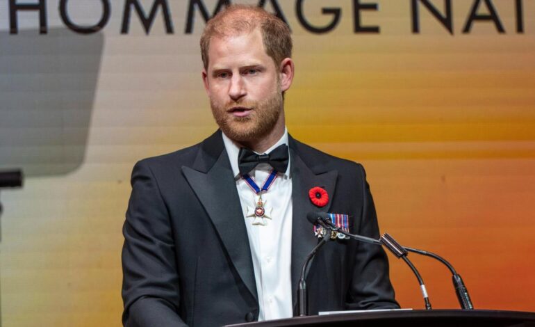 compara a su familia con ‘Downtown Abbey’ e ironiza con la política de Donald Trump