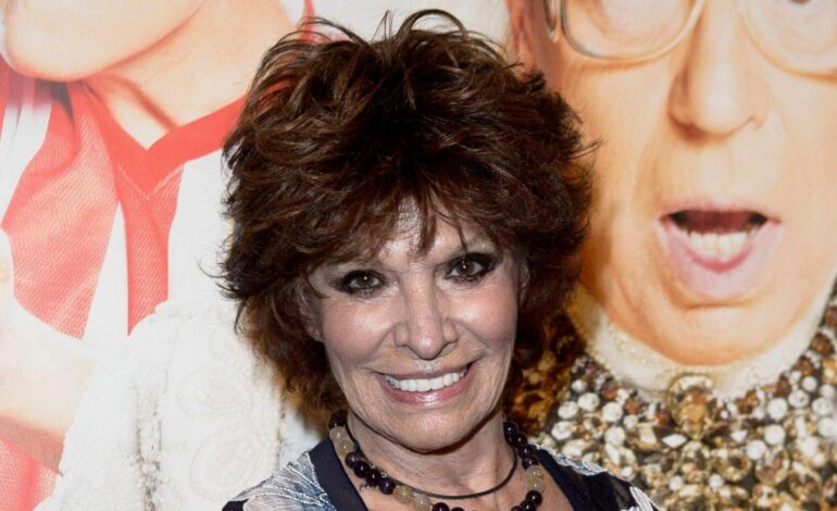 El funeral de Encarnita Polo se celebrará un mes después de su muerte: cuándo y dónde será