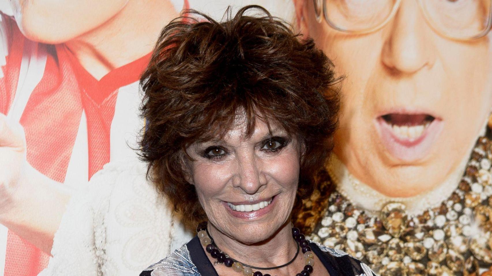 El funeral de Encarnita Polo se celebrará un mes después de su muerte: cuándo y dónde será