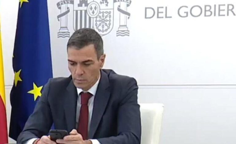 La fiesta de fondos europeos que pagaremos sin haberla disfrutado