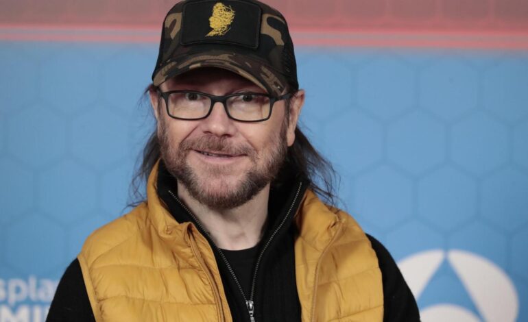 Sufrí acoso escolar y me pegaban bastante cuando quería ser el gracioso