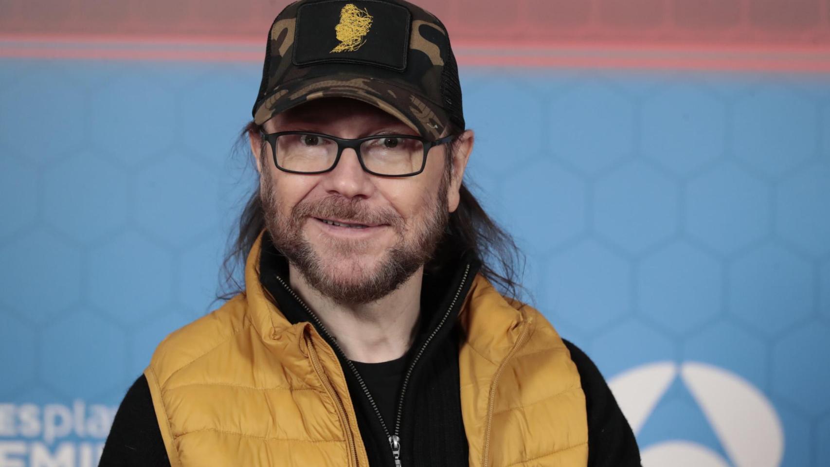 Sufrí acoso escolar y me pegaban bastante cuando quería ser el gracioso