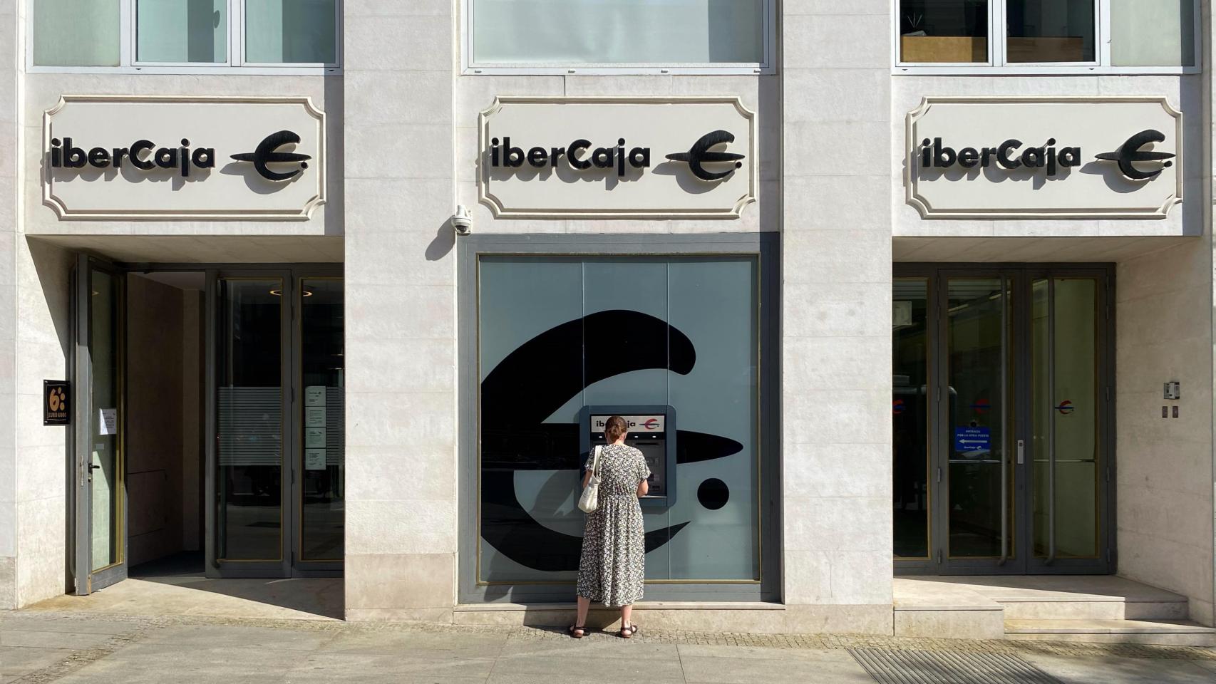 Ibercaja renueva con Intrum para gestionar su cartera inmobiliaria hasta 2029