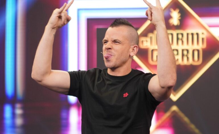 Con DiverXO he perdido dinero durante los primeros 12 años de su vida