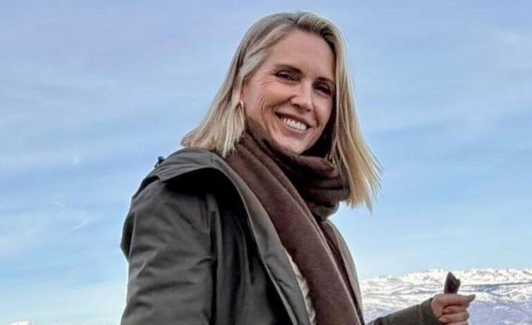 Judit Mascó tiene el bolso de alma bohemia que no podrás quitarte de la cabeza hasta hacerte con él