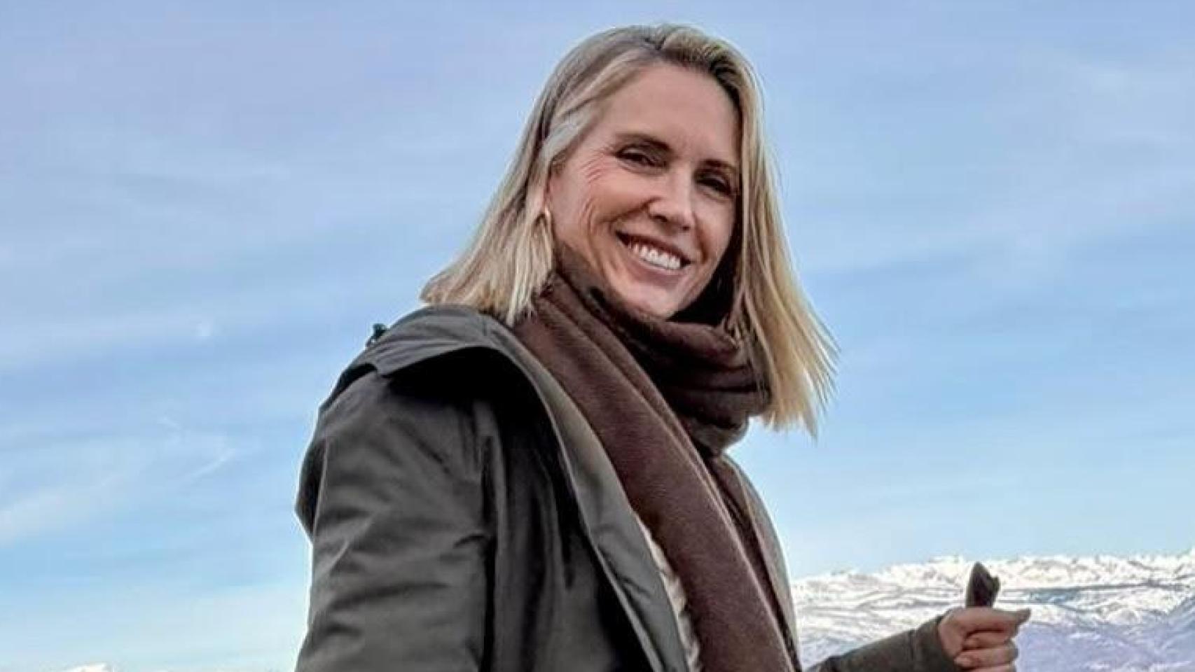 Judit Mascó tiene el bolso de alma bohemia que no podrás quitarte de la cabeza hasta hacerte con él