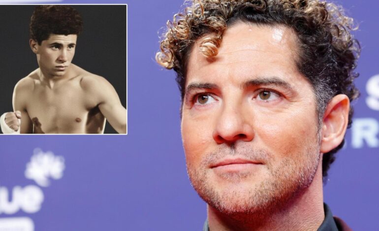 Echo de menos poder conversar con él