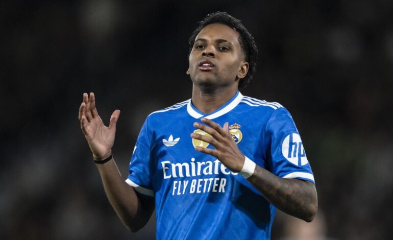 juega el 49% de los minutos, pero sólo firma 36 tiros en 30 partidos con 9 meses sin gol