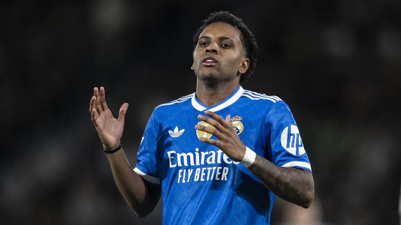 juega el 49% de los minutos, pero sólo firma 36 tiros en 30 partidos con 9 meses sin gol