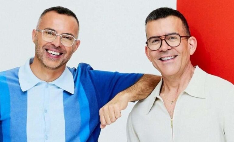 Quiénes son Óscar Cornejo y Adrián Madrid, los productores televisivos condenados por un delito de revelación de secretos