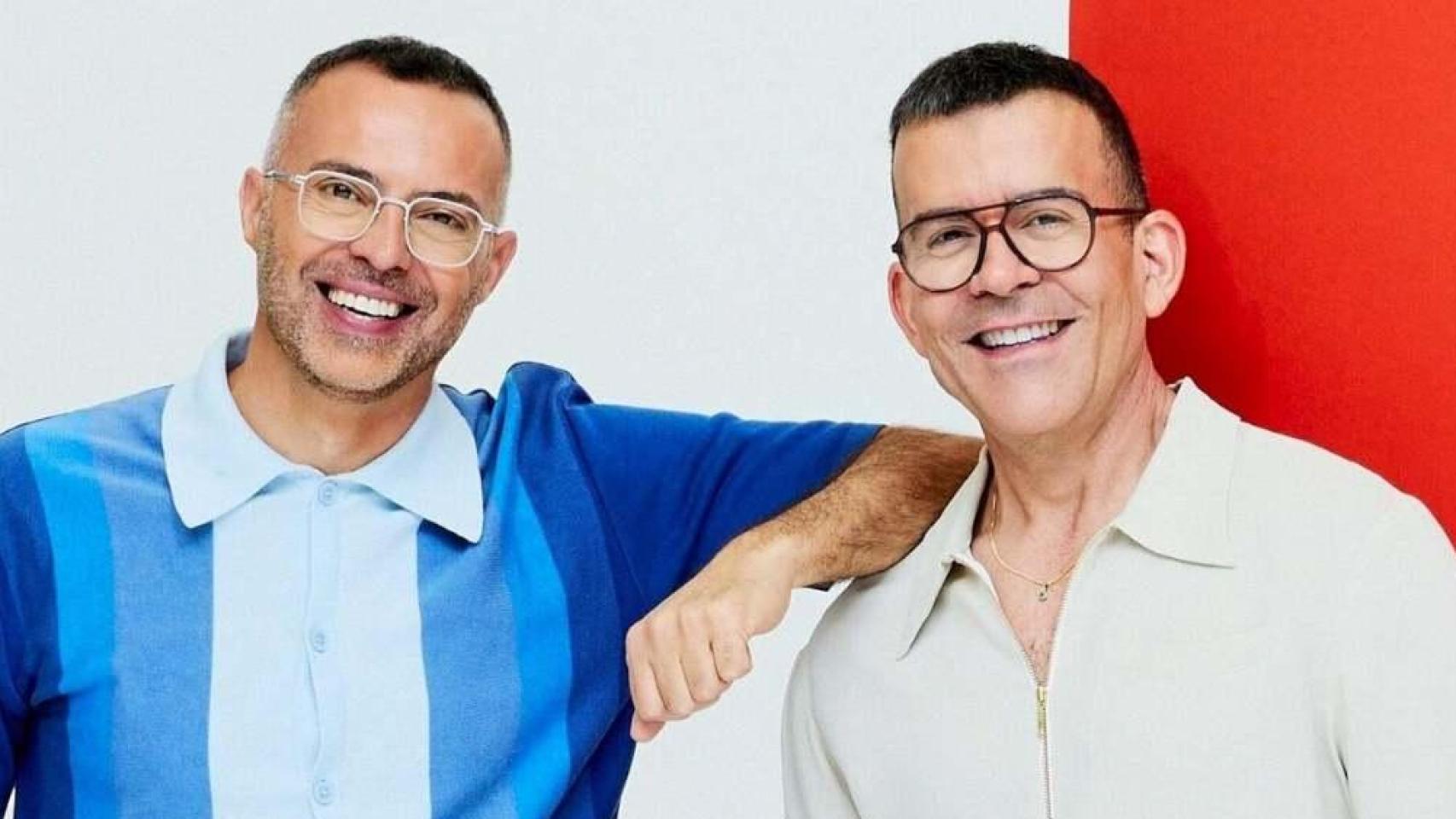 Quiénes son Óscar Cornejo y Adrián Madrid, los productores televisivos condenados por un delito de revelación de secretos