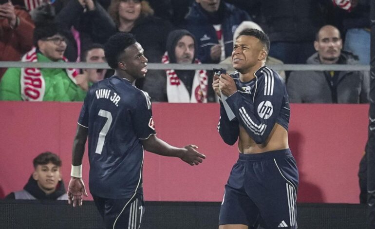 San Mamés, otro peligroso test para el Madrid de Xabi Alonso que vive su peor racha lejos del Bernabéu desde 2017