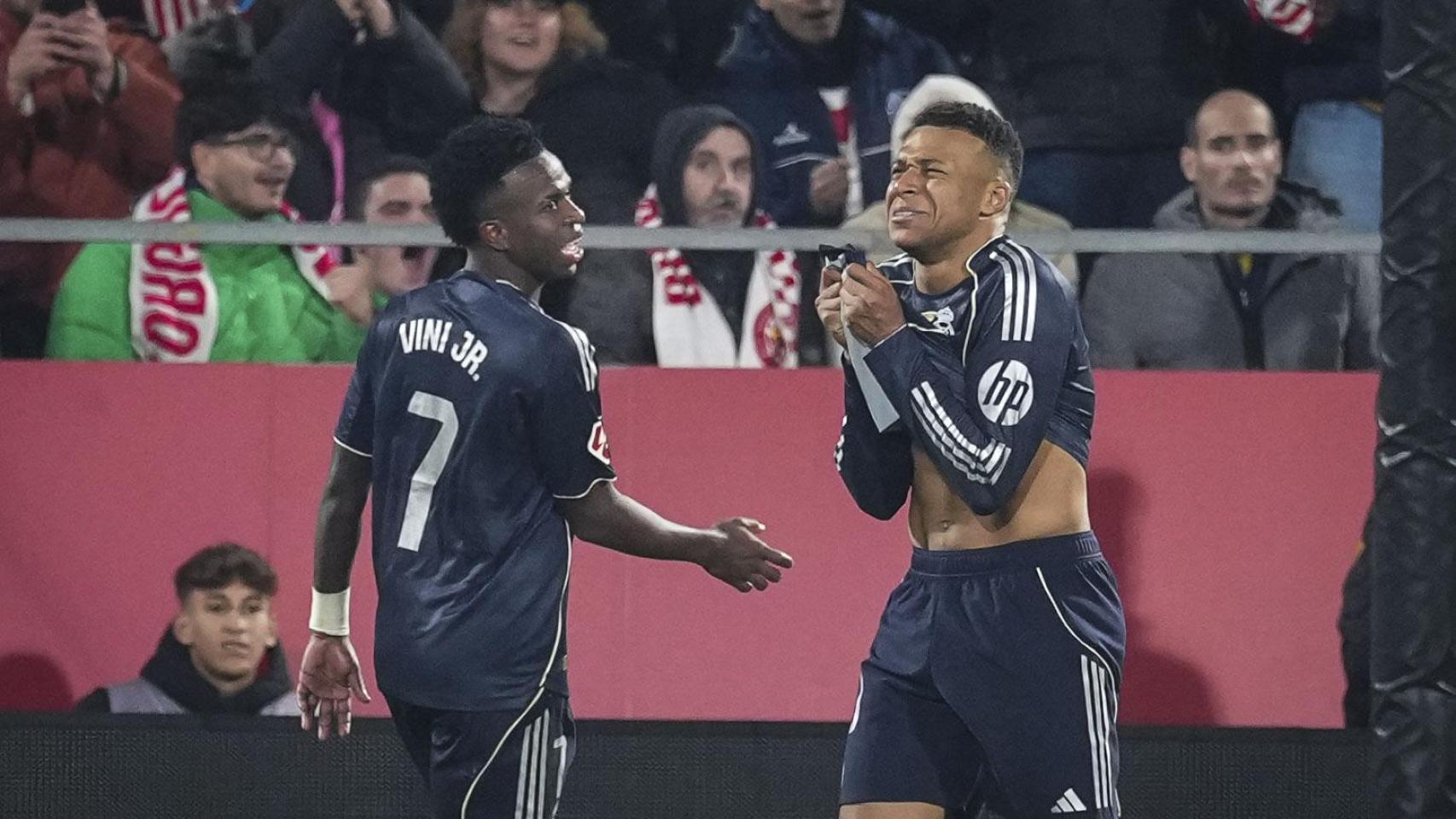 San Mamés, otro peligroso test para el Madrid de Xabi Alonso que vive su peor racha lejos del Bernabéu desde 2017