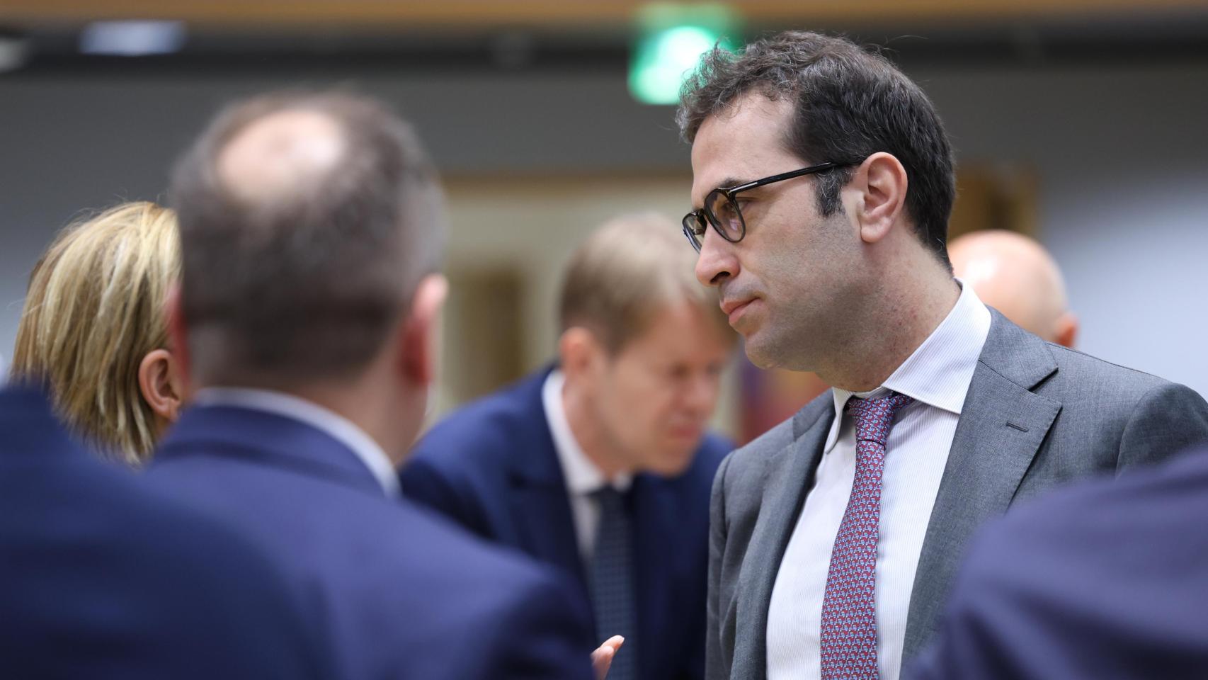 Economía alega que se financia más barato en el mercado para renunciar a los casi 66.900M de créditos Next Gen que faltan