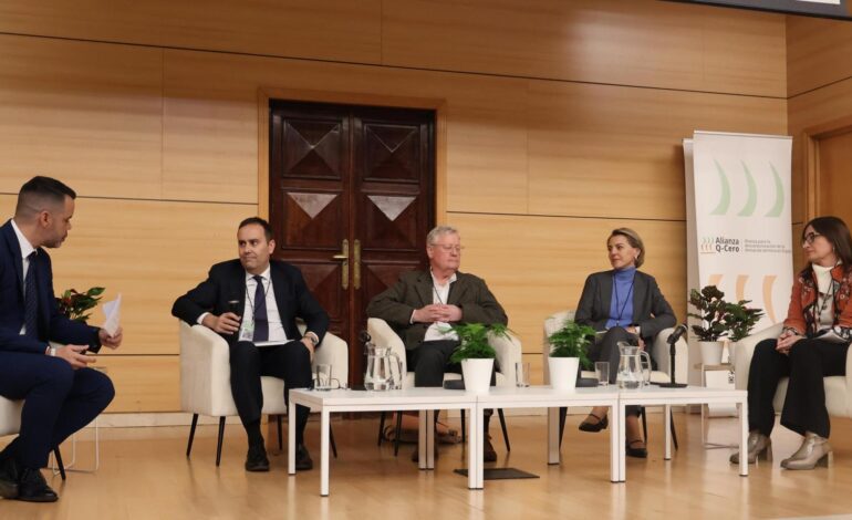 El sector térmico reclama más inversión en redes y retribución razonable» para afrontar con seguridad la descarbonización