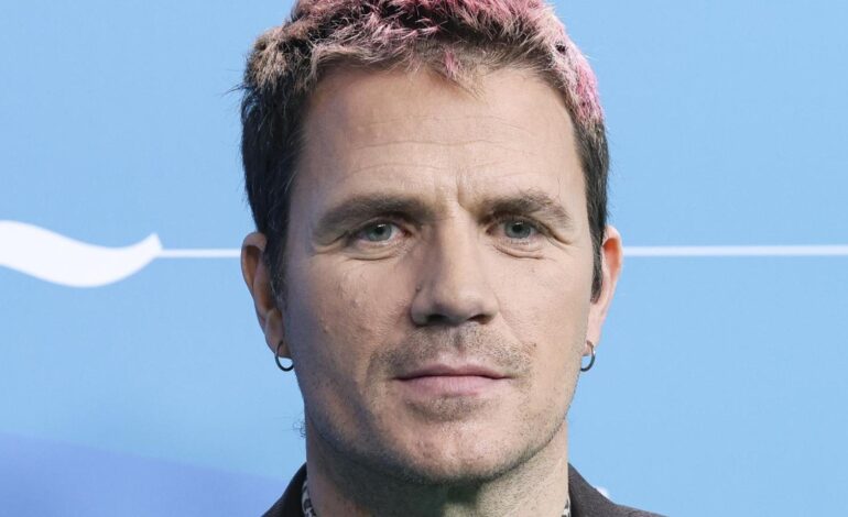 Dani Martín pide perdón tras animar a sus fans a no votar a nadie en las próximas elecciones